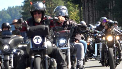 Photo of European Bike Week am Faaker See in Kärnten: Das größte Harley Davidson Treffen in Europa