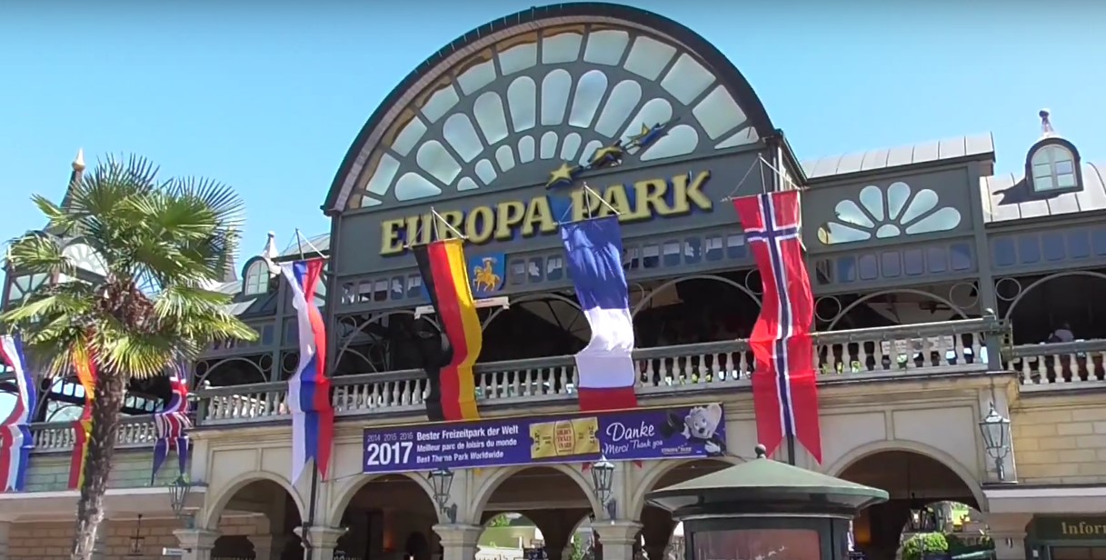 Photo of Europa-Park in Rust: Attraktionen, Tickets, Öffnungszeiten und Preise