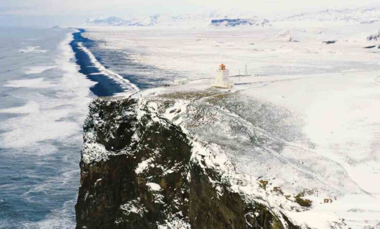 Photo of Island Reiseführer – Top 10 Sehenswürdigkeiten im Land aus Feuer und Eis