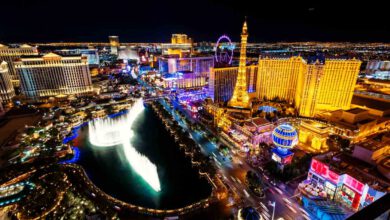 Photo of Las Vegas – Top 10 Sehenswürdigkeiten & Attraktionen (mit Video-Doku)