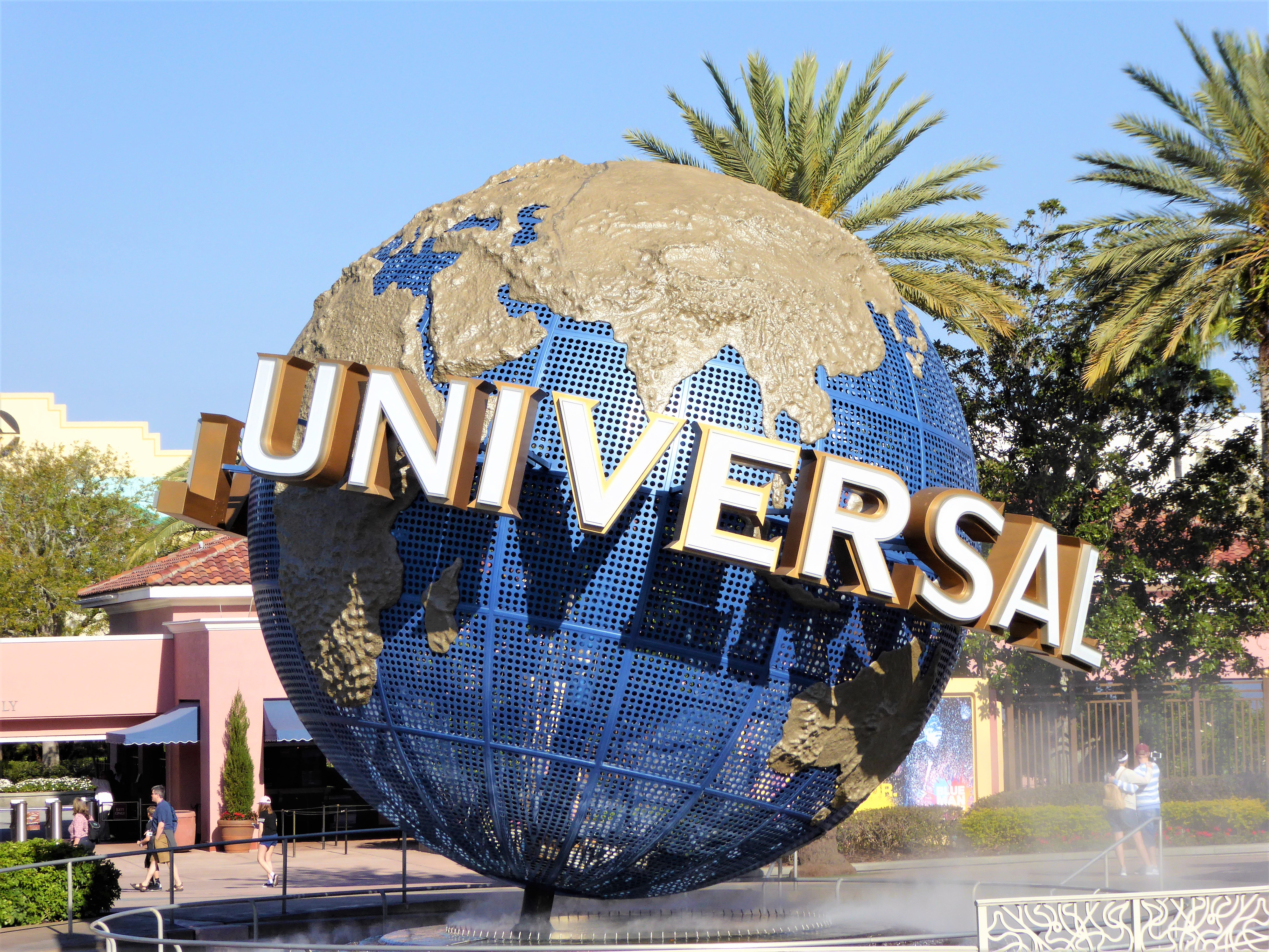 Photo of Universal Studios Orlando – Attraktionen, Harry Potter und Tickets