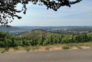 Entdecke den Rotenberg und die Württembergische Grabkapelle: Eine ...