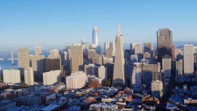 Photo of San Francisco – Top 10 Sehenswürdigkeiten & Attraktionen (mit Film-Doku)
