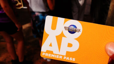 Photo of Universal Studios Orlando Tickets – das richtige Ticket für deinen Besuch der Universal Studios Florida und Islands of Adventures