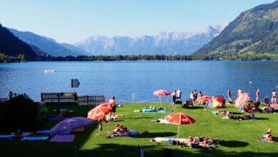 Photo of Zell am See – Top 6 Ausflugsziele & Aktivitäten am Zeller See