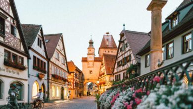 Photo of Die 15 besten Sehenswürdigkeiten in Deutschland – Die Top Ausflugsziele