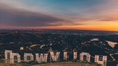 Photo of Die Top 10 Sehenswürdigkeiten und Strände in Los Angeles, die du gesehen haben musst