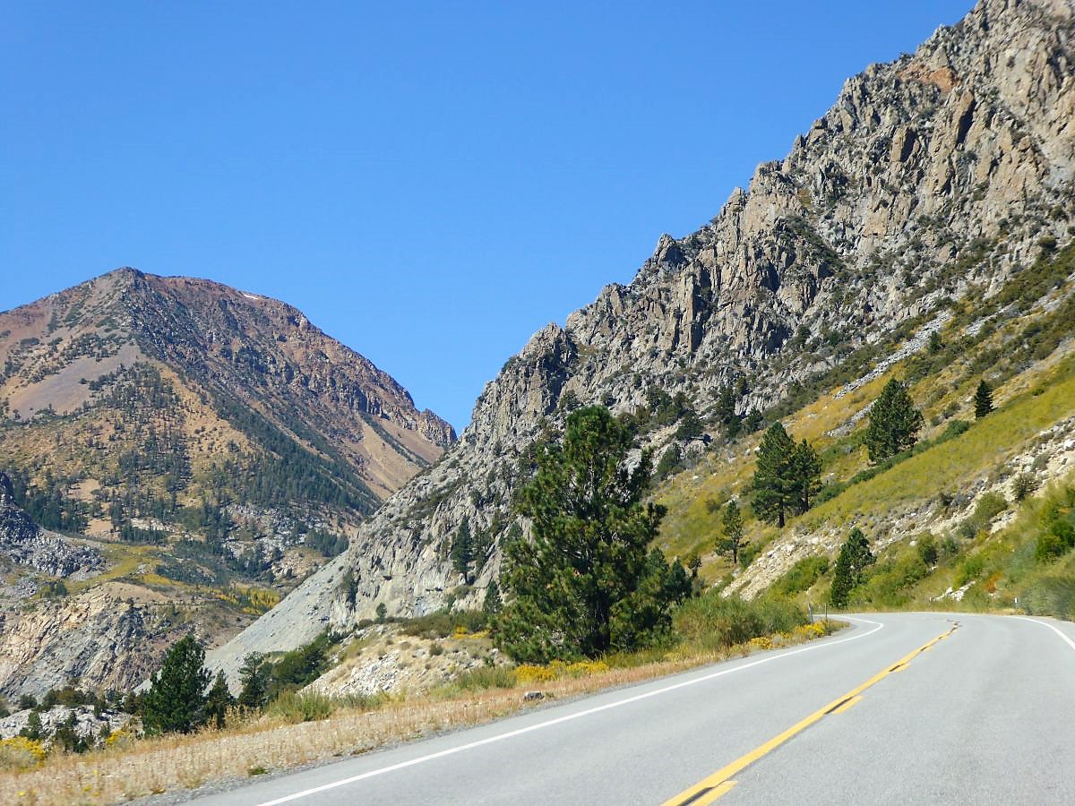 Photo of Mein Roadtrip durch Kalifornien – von Los Angeles über Las Vegas nach San Francisco und zurück