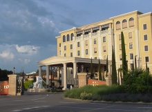 Europa-Park Hotel Colosseo