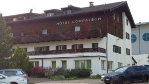 Ausgesuchte Hotels auf der Seiser Alm