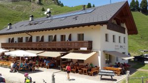 Mahlknechthütte