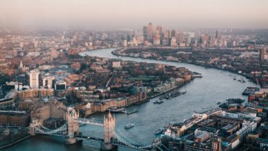 Photo of Die TOP 10 Sehenswürdigkeiten in LONDON – Reiseführer 2023: Must-See Attraktionen (Video-Guide)