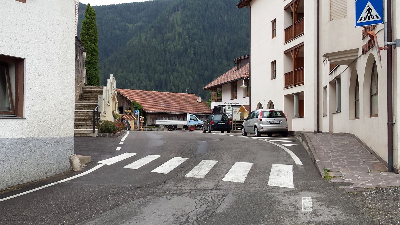 Photo of Tiers am Rosengarten – Bergdorf in Südtirol