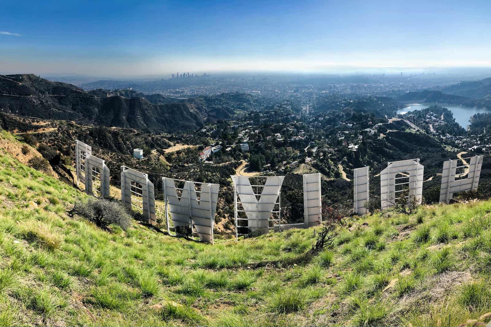 Hollywood Hills