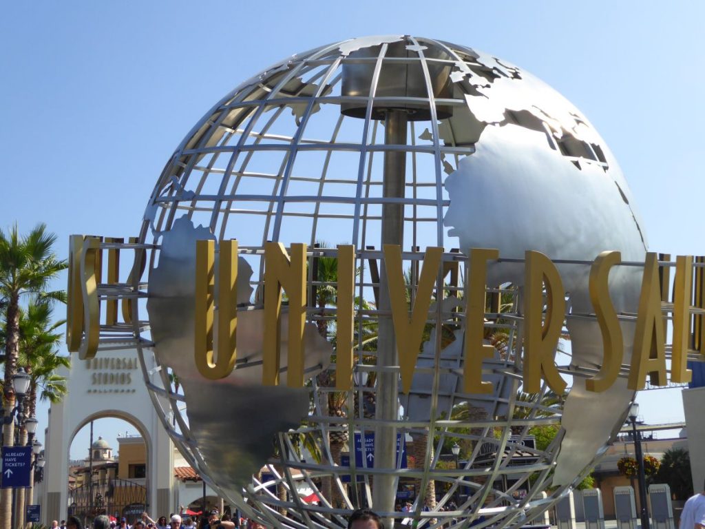 Universal Studios Hollywood Tickets, Attraktionen und Parken im Theme