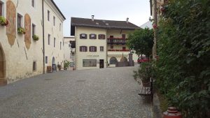 Marktplatz Völs am Schlern