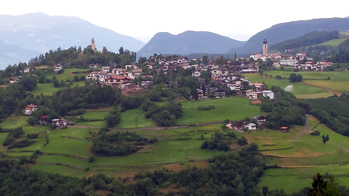 Photo of Tourismusbüros der Tourismusvereine in der Region Seiser Alm in Südtirol