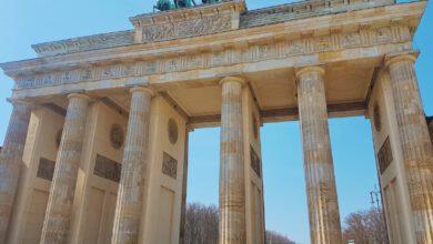 Photo of Wunderschönes Berlin – Top 10 Sehenswürdigkeiten & die besten Insider Tipps in der Hauptstadt von Deutschland